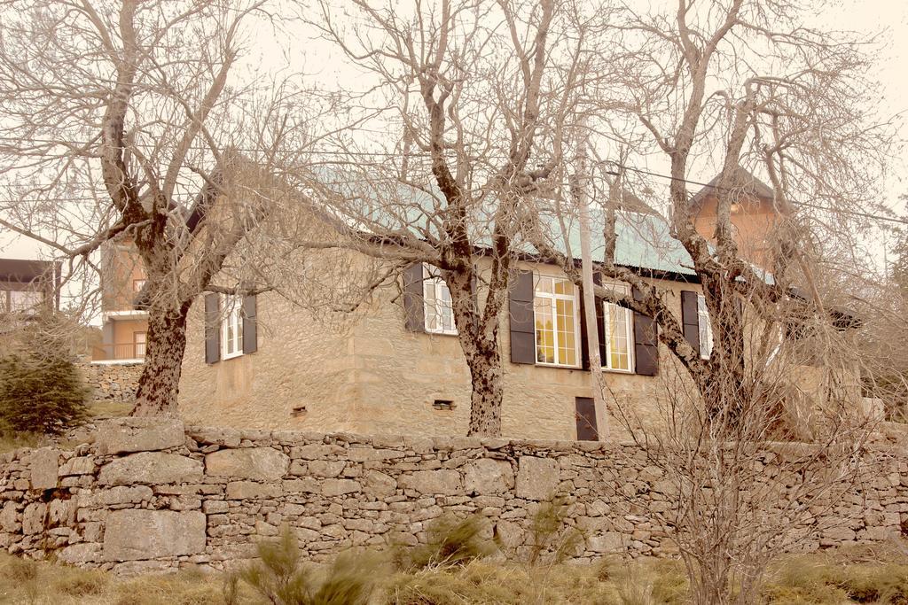 Penhas da Saúde Mountain House/ Serra Da Estrela מראה חיצוני תמונה