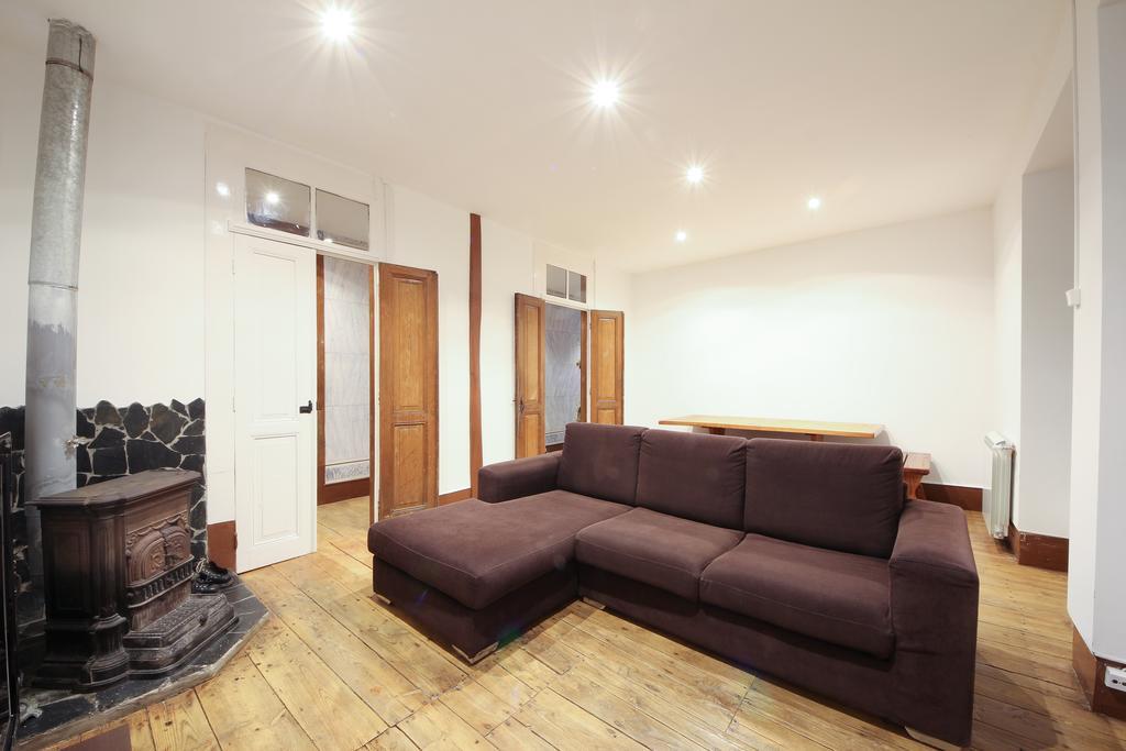 Penhas da Saúde Mountain House/ Serra Da Estrela מראה חיצוני תמונה