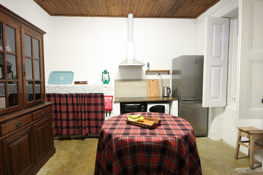 Penhas da Saúde Mountain House/ Serra Da Estrela מראה חיצוני תמונה