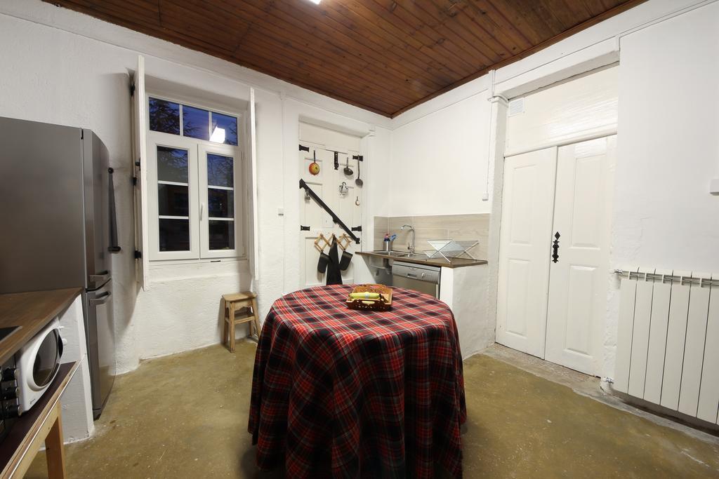 Penhas da Saúde Mountain House/ Serra Da Estrela מראה חיצוני תמונה